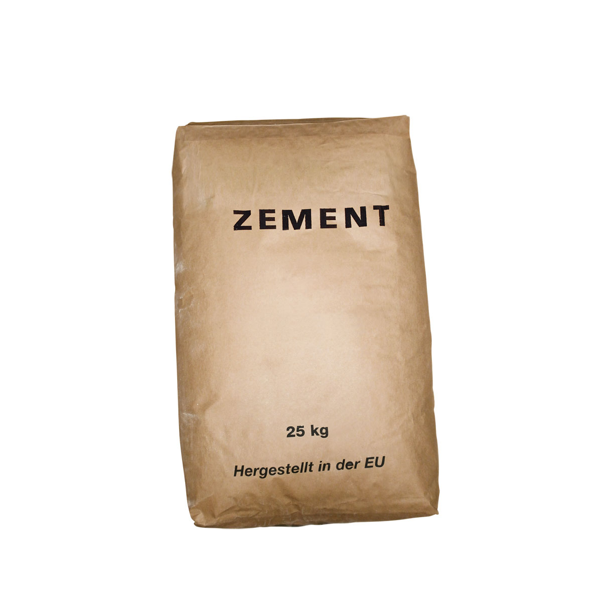 Zement „CEM II“, chromatarm, 25kg