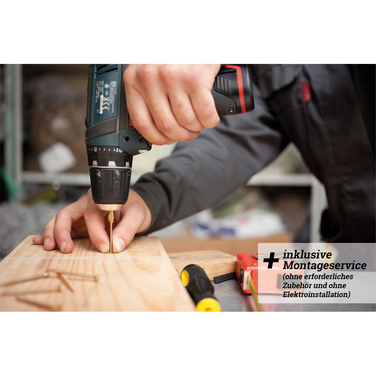 Weka  Design-Saunahaus Kuopio Sparset 9,0 kW Bio S inkl analoger Steuerung Bild 8