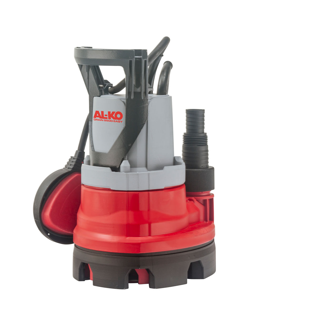 AL-KO  Tauchpumpe Drain 9500 Easy