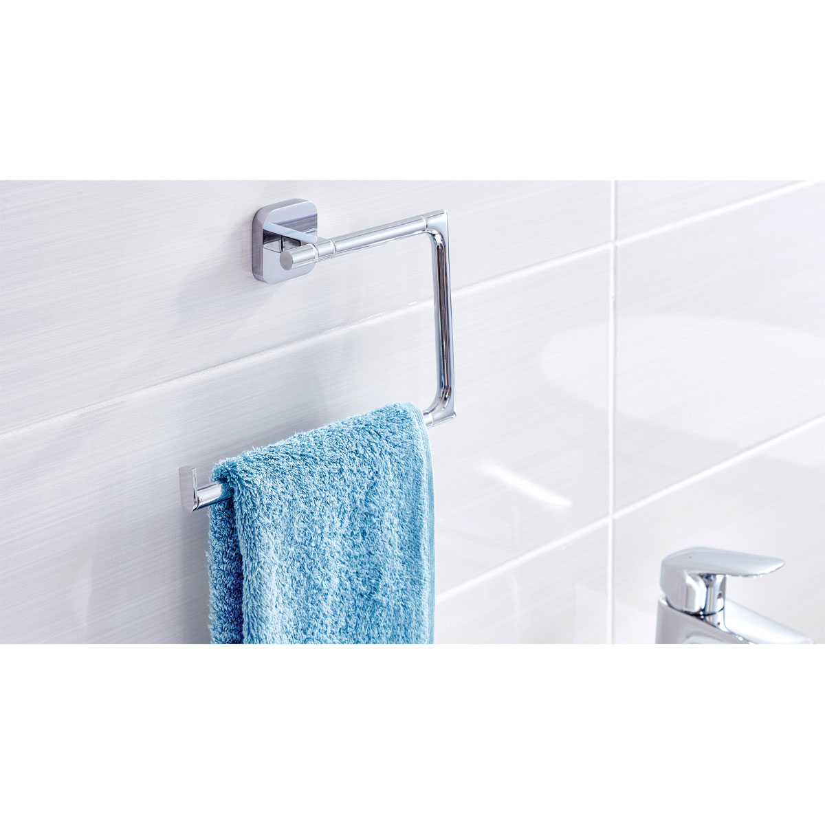 Tesa Handtuchring Deluxxe Bild 4