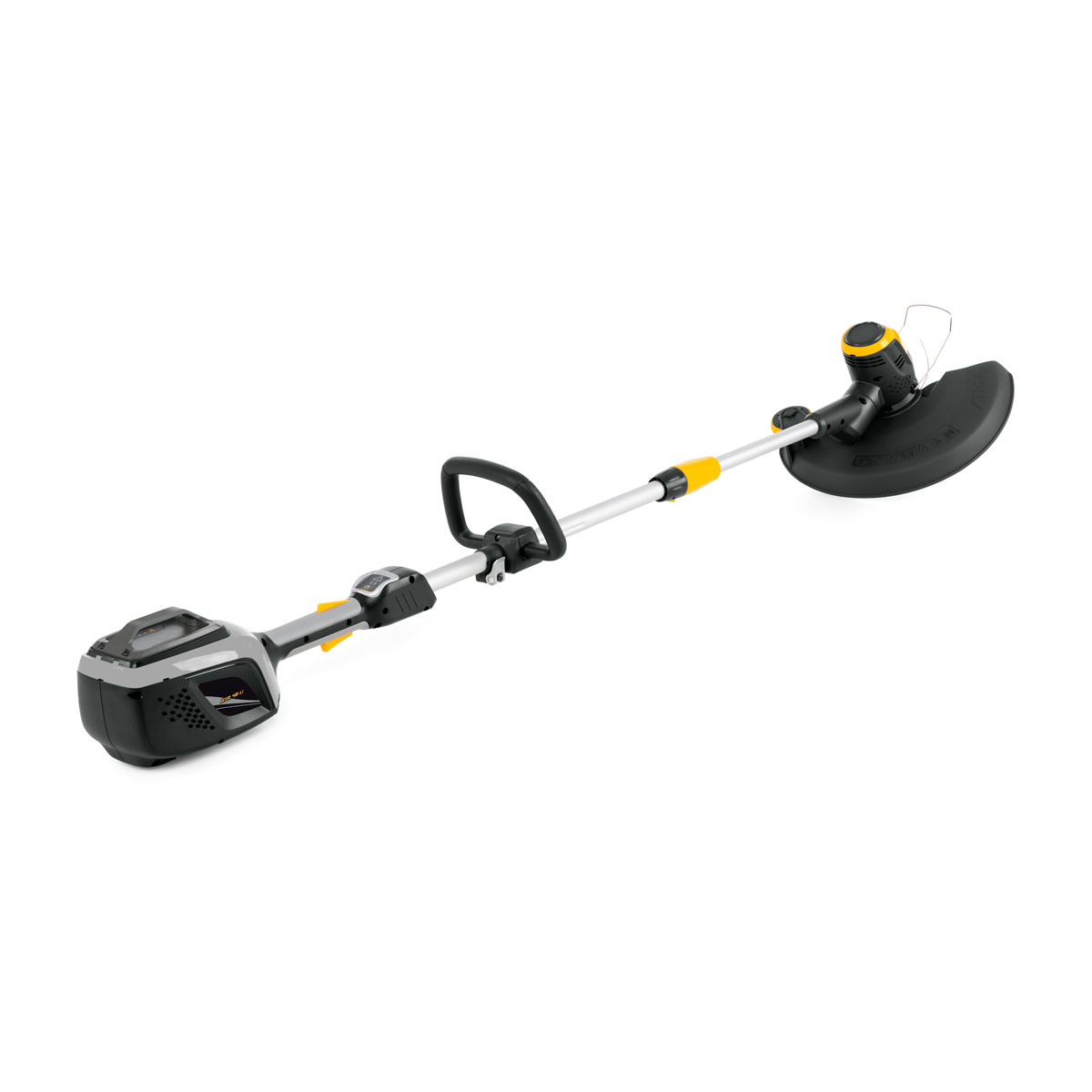 Alpina-Garden Akku-Rasentrimmer ATR 48 Li 48V 3-teilig