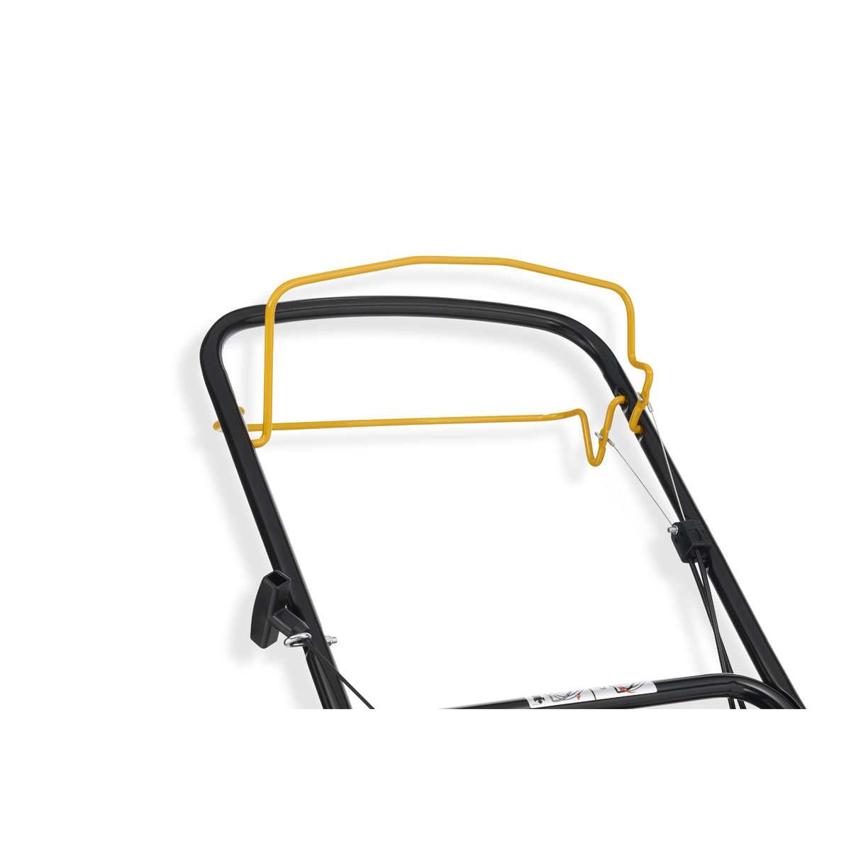 Alpina-Garden Benzin-Rasenmäher AL4 46 SA Bild 5