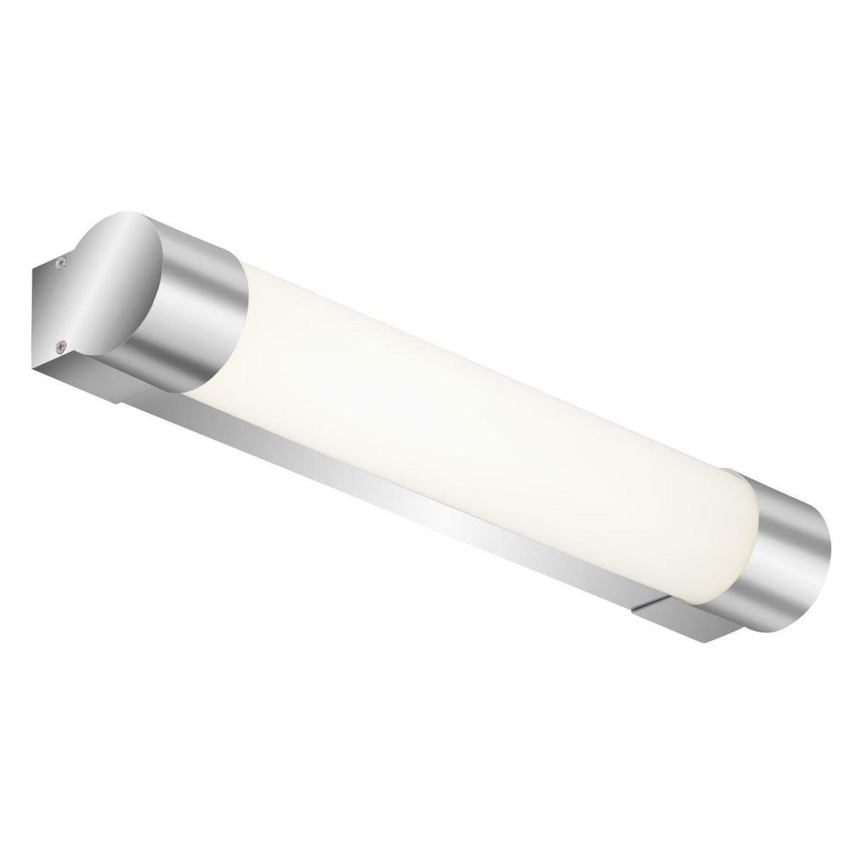 Briloner LED- Badleuchte Splash chrom inkl 1 x 8W Bild 2