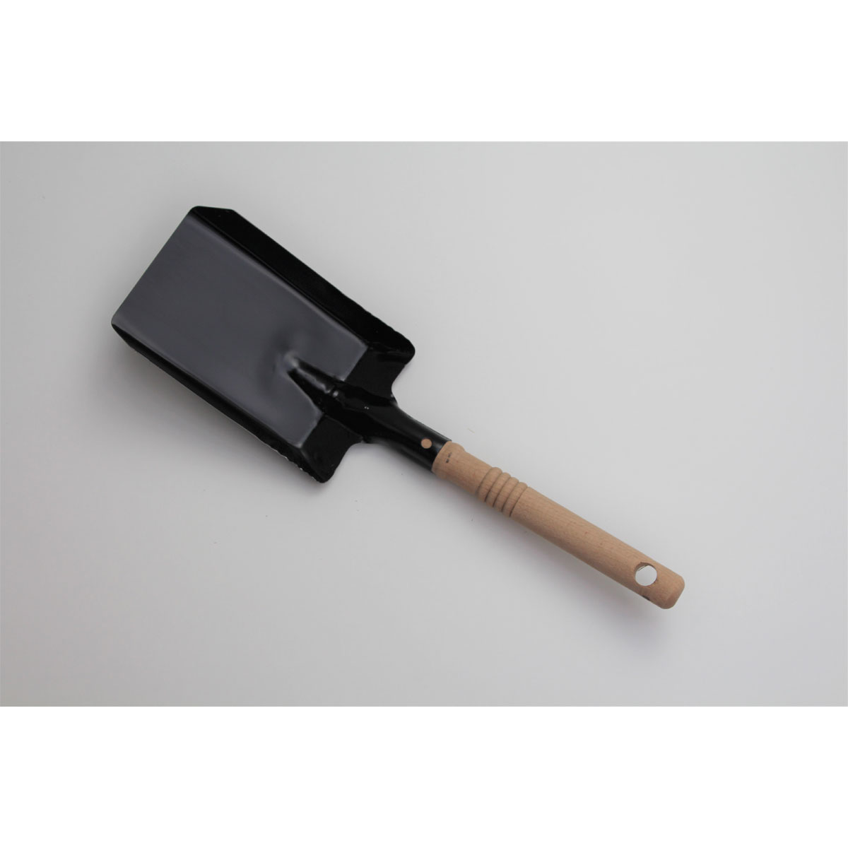 Peggy-Perfect Kohle-Granulatschaufel