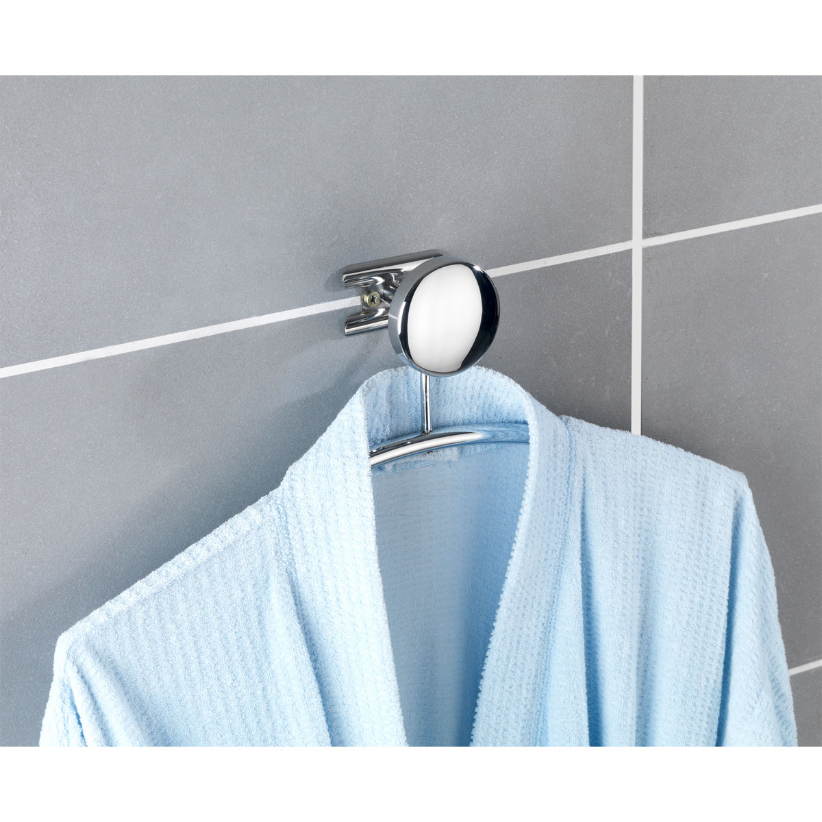 Wenko Wandhaken Basic Bild 3