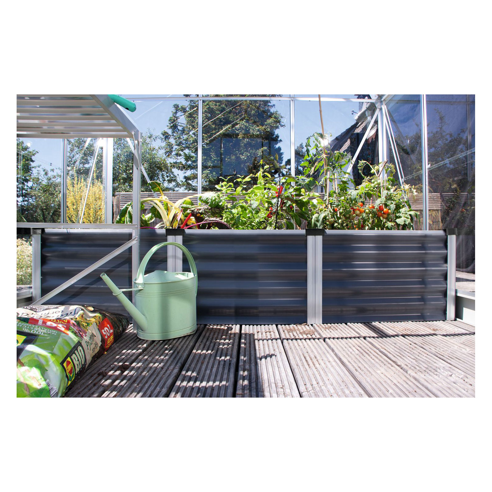 Vitavia Hochbeet Meta In und Out 401 S