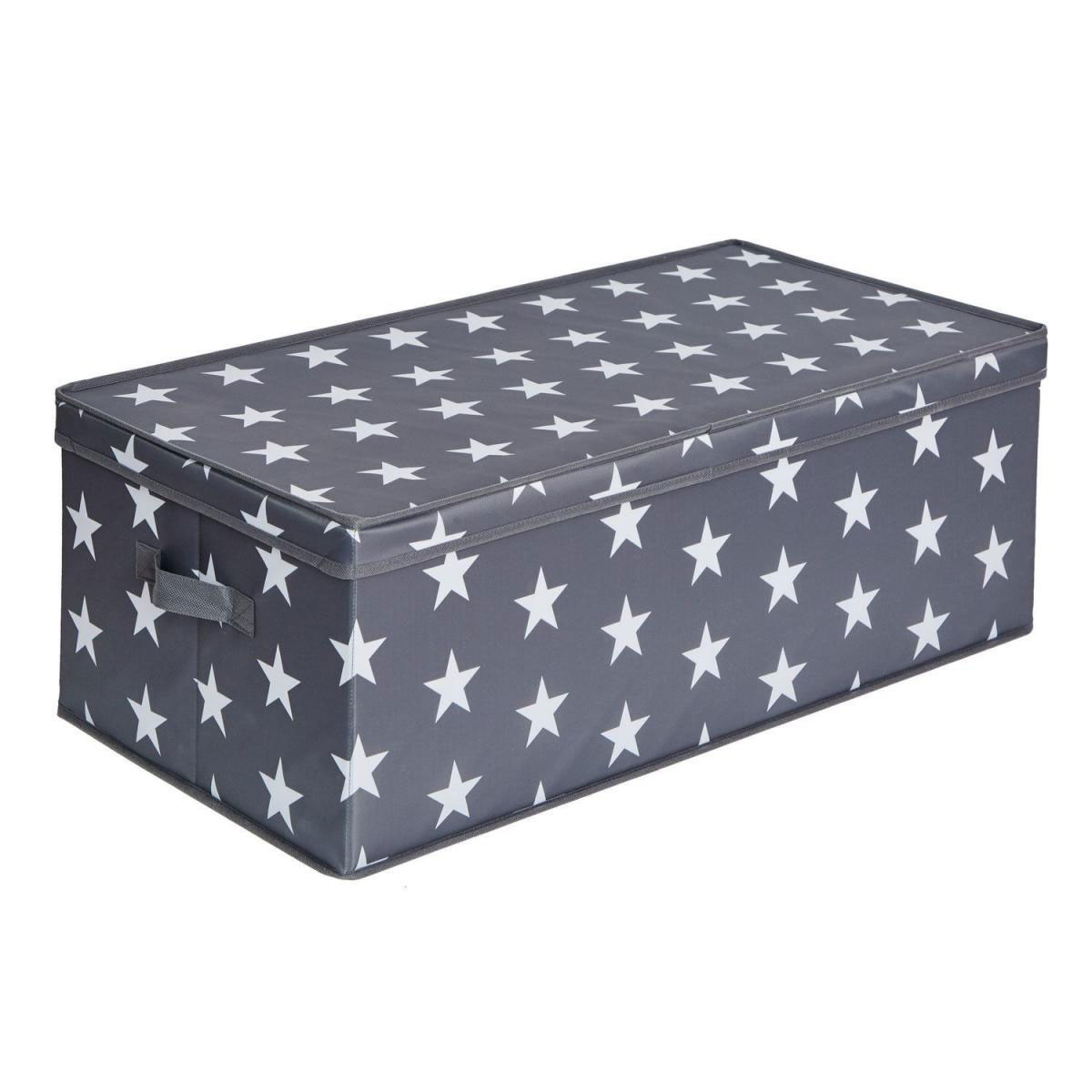 Aufbewahrungsbox für z.B Weihnachtskugeln weiß 30 Fächer Bild 11