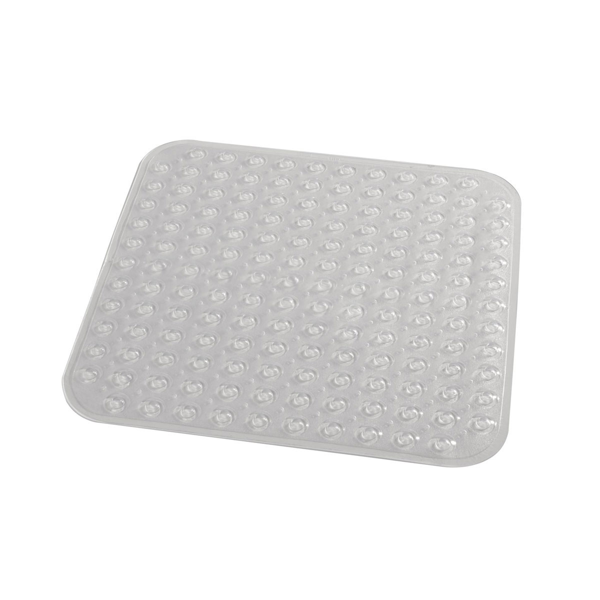 Ridder  Duscheinlage ca 51 x 54 cm Loup transparent