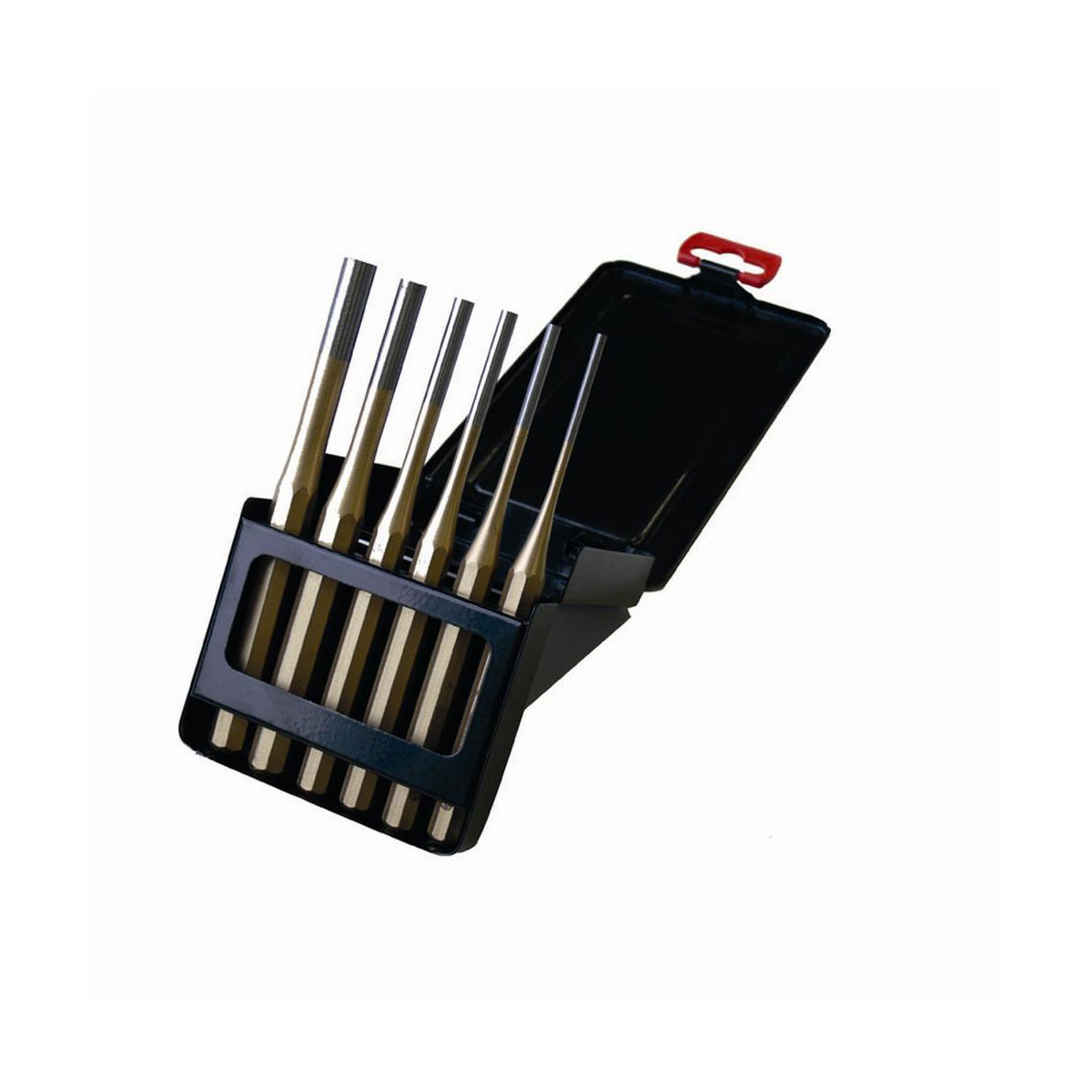 Ironside Splintentreiber-Satz 6-teilig