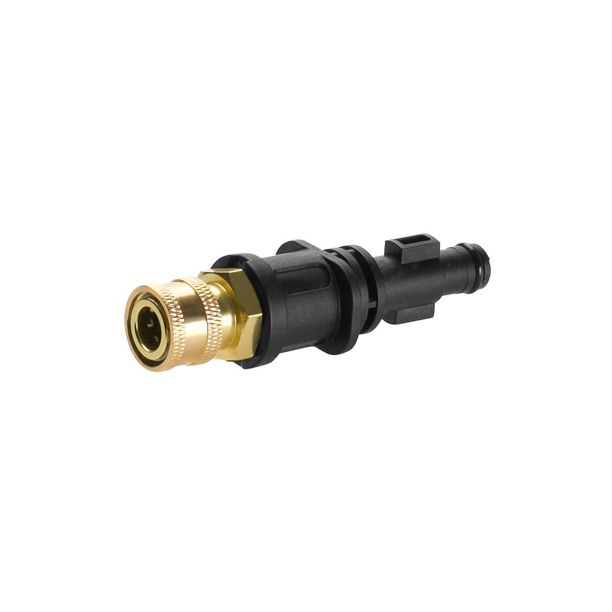 Gardena  Akku-Mitteldruckreiniger AquaClean 24/18 V P4A Solo Bild 4