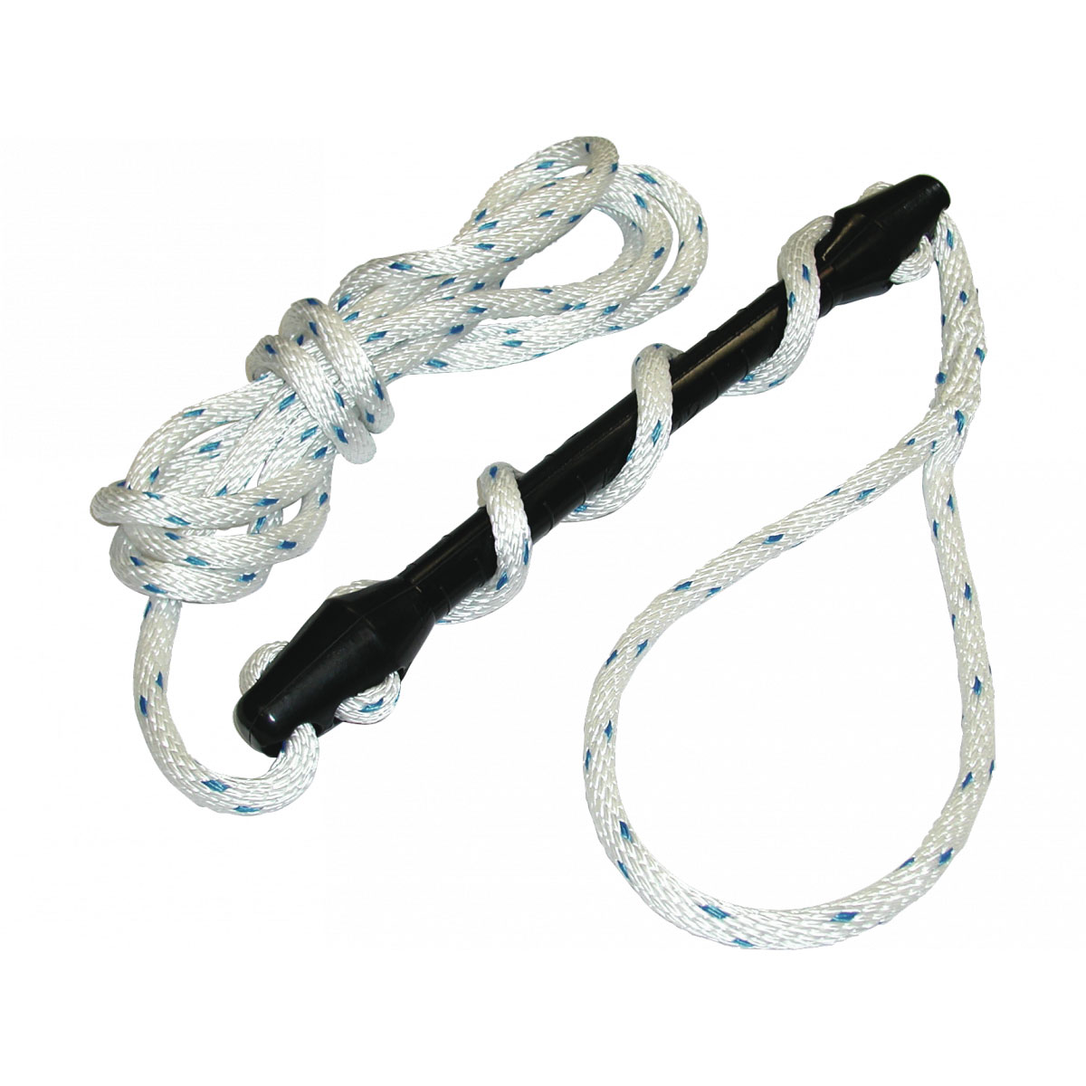 Seilflechter Anlegefeder 1 mit Birotexseil 12 mm 4m