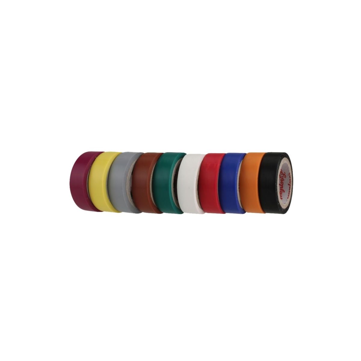 PVC-Isloierband 0,15x12 mm 3,3m