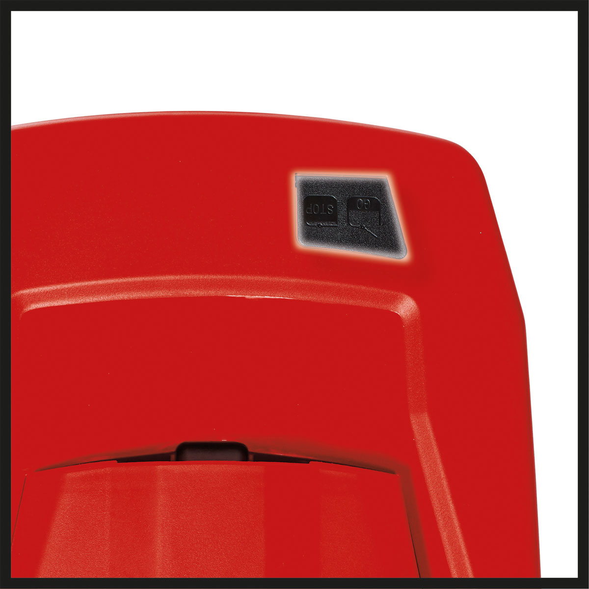 Einhell  Akku-Rasenmäher RASARRO 36/40 2 x 4.0Ah Bild 8