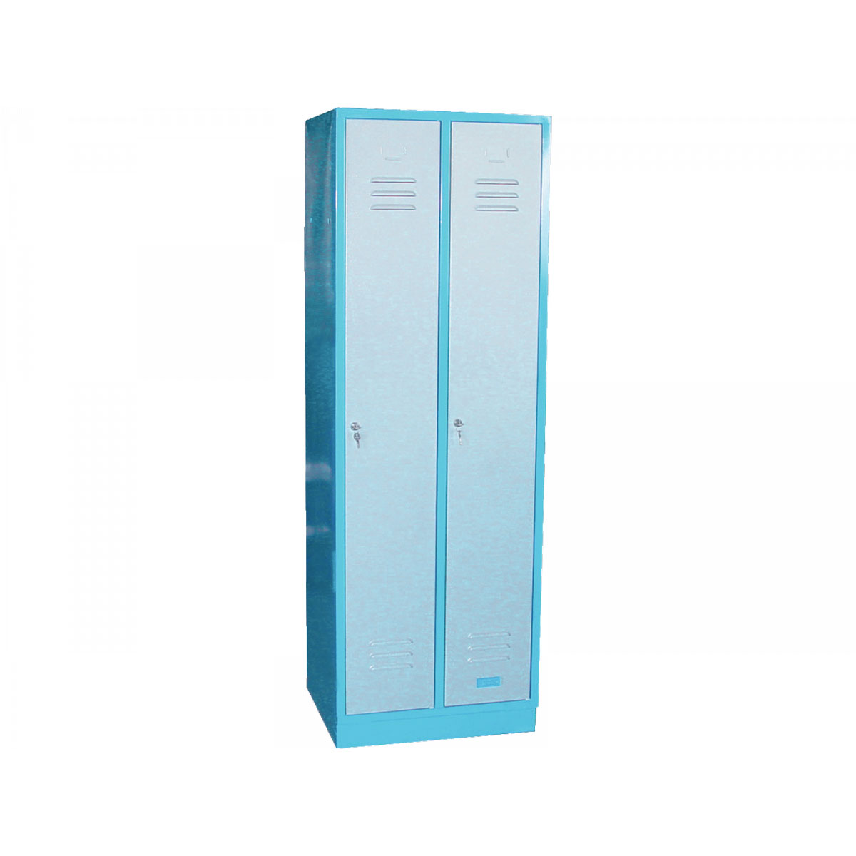 Güde Garderobenschrank TYP GS 2 Bild 1