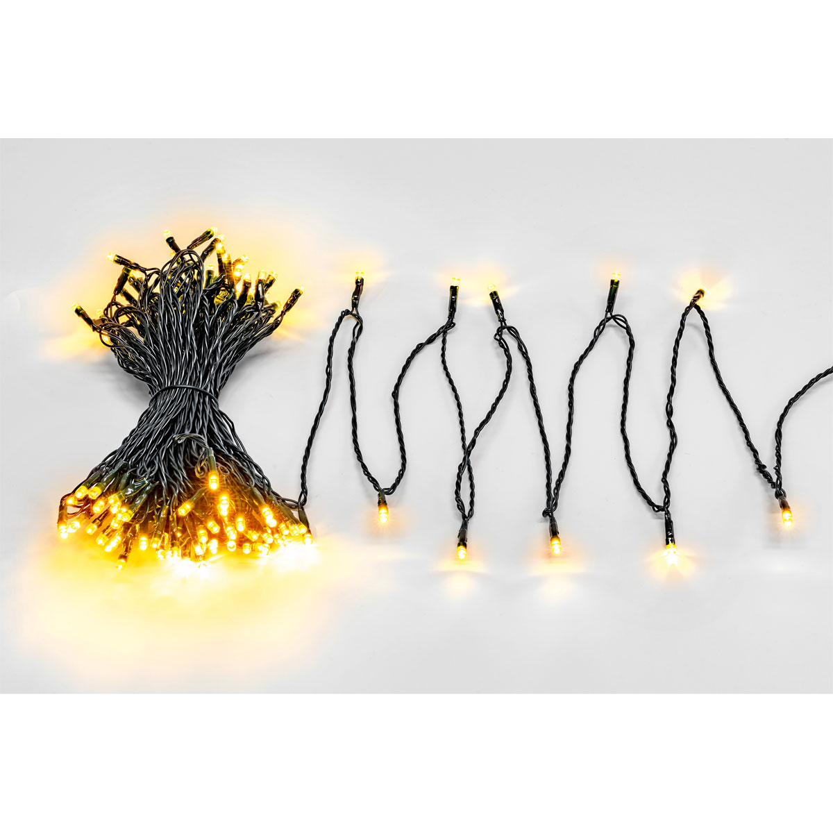 Ambientis Außenlichterkette 120flg. Bild 2