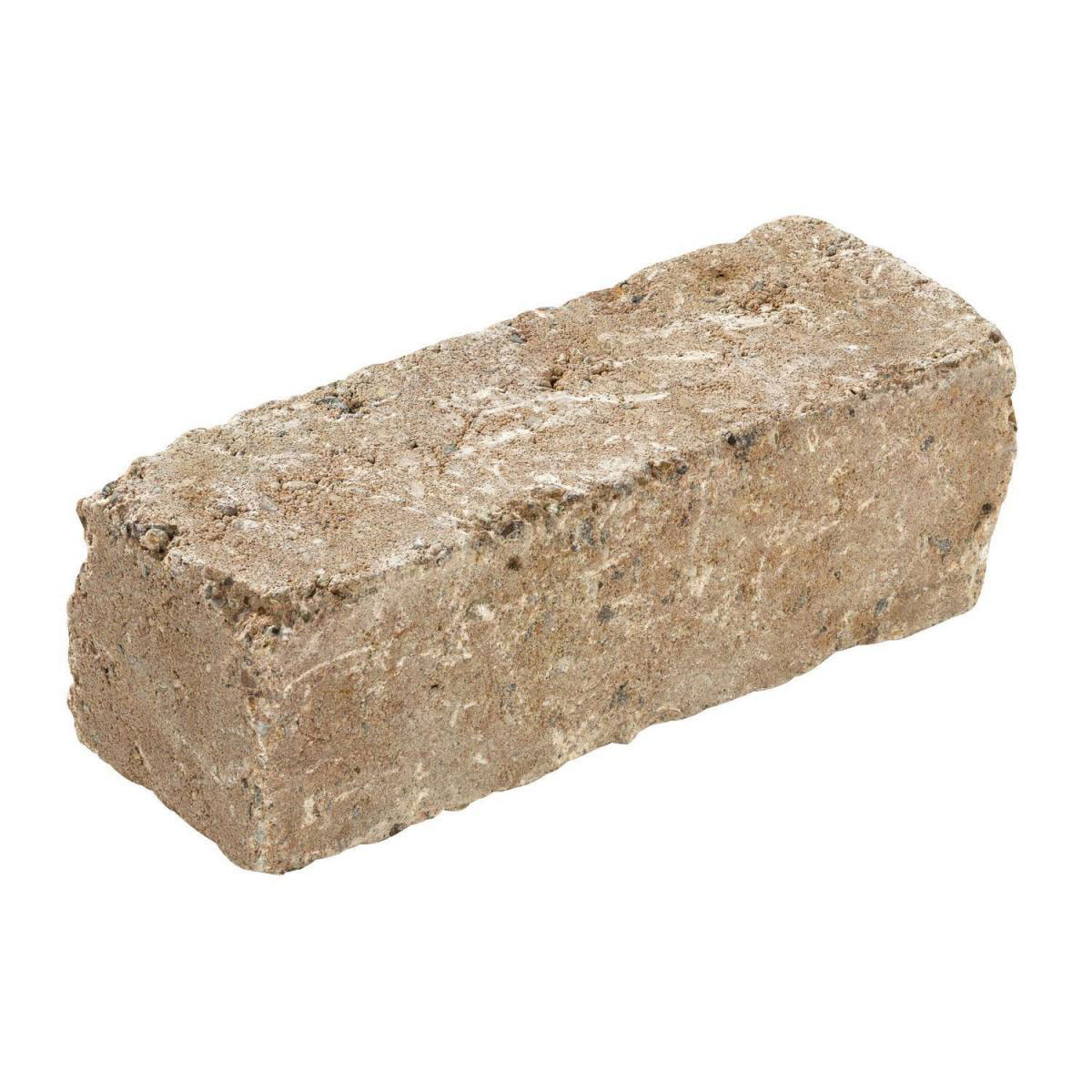 Diephaus Antik-Mauerstein Slim sandstein 30 x 10 x 10 cm