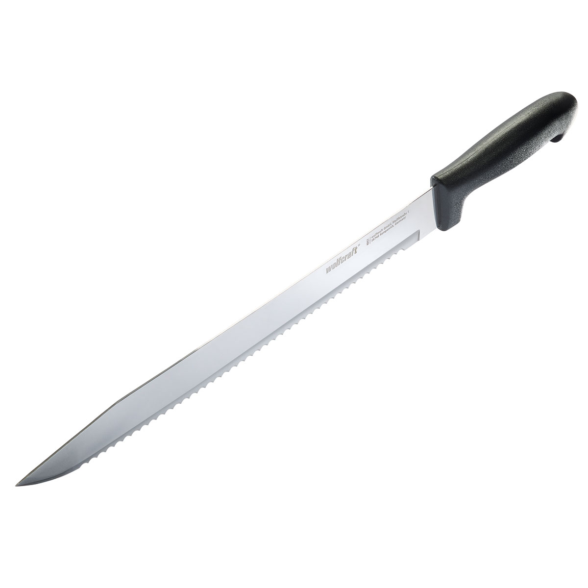 Wolfcraft  Profi-Dämmstoffmesser