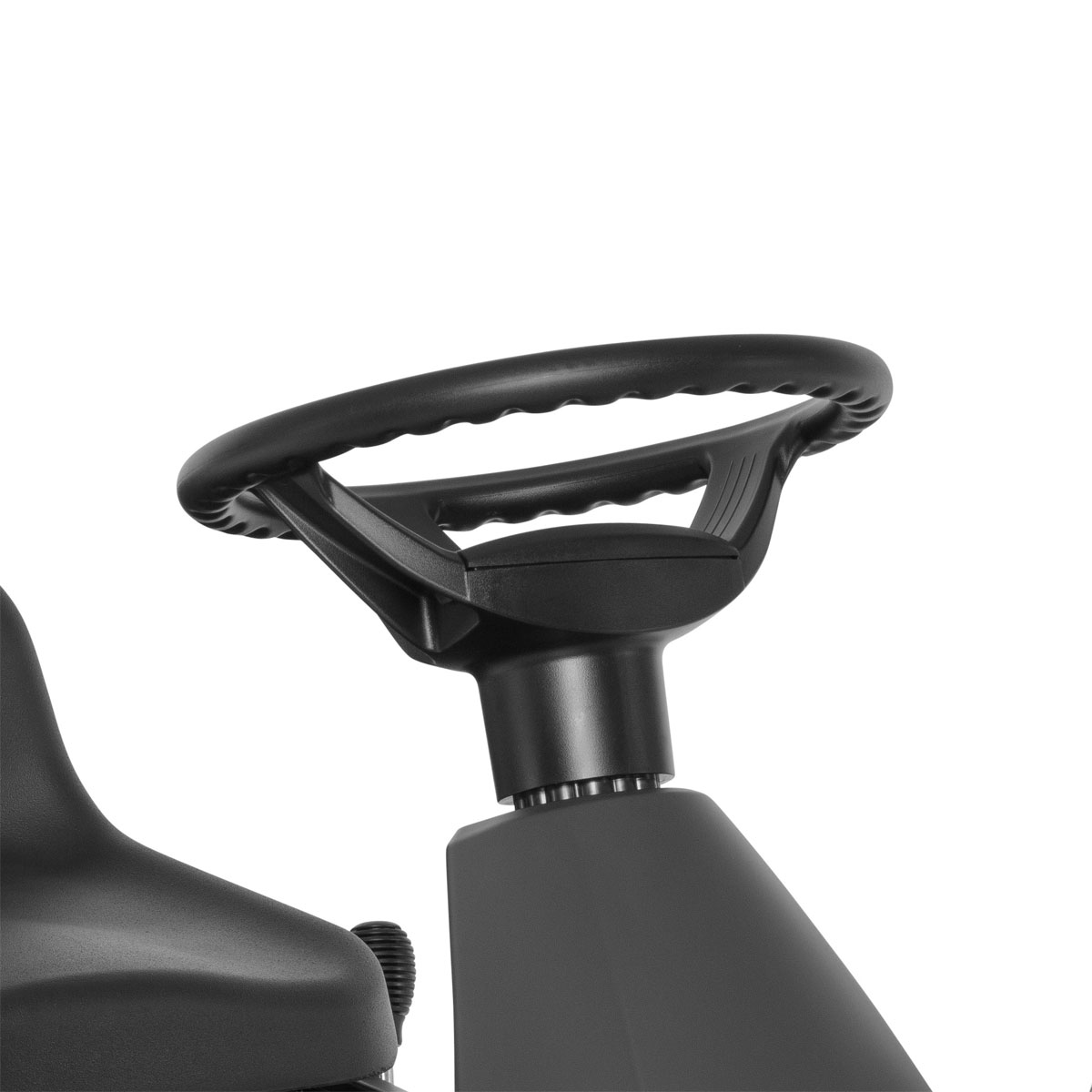 Alpina-Garden Rasentraktor AT2 66 QA 2-in-1 Schnittsystem Bild 6