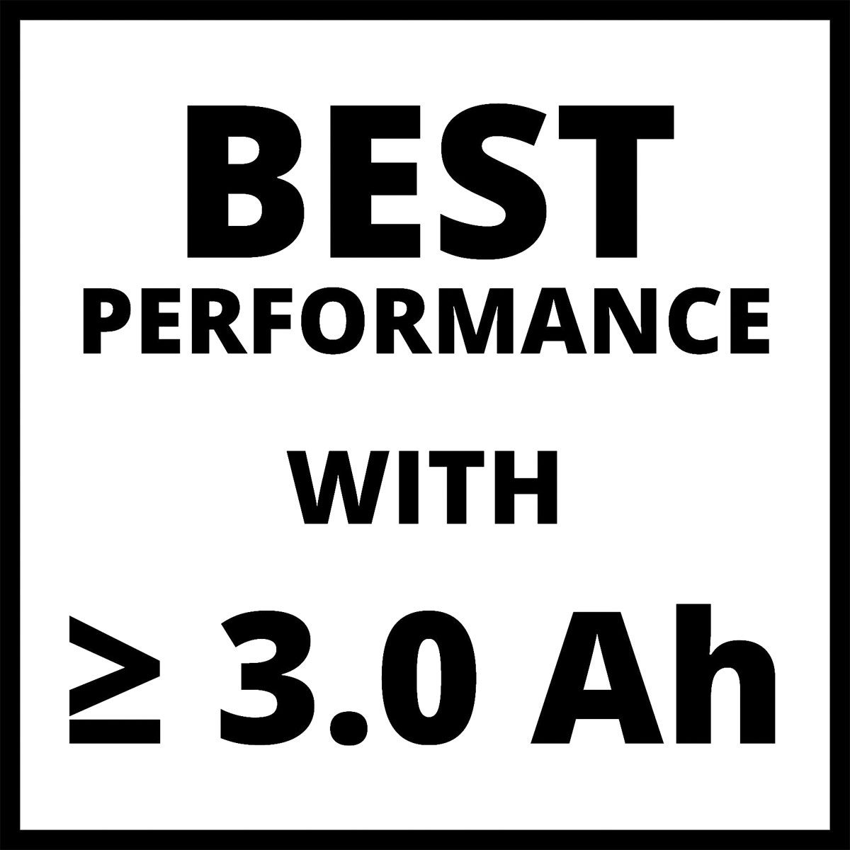 Einhell  Akku-Bohrhammer TP-HD 18/26 Li BL - Solo Bild 4