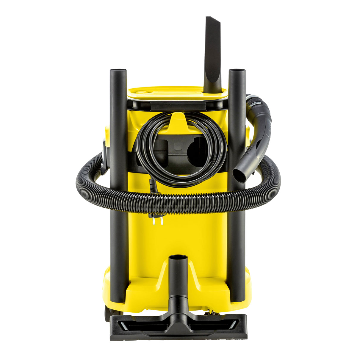 Kärcher Nass-/Trockensauger WD 3 V-17/4/20 Bild 2