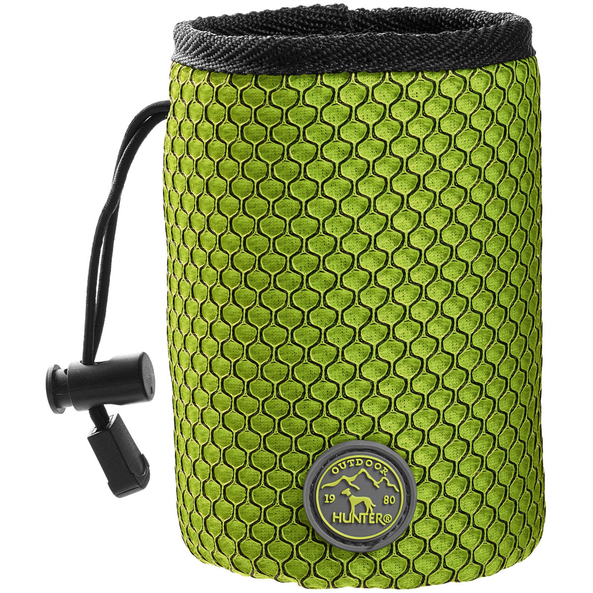 Hunter Snackbeutel Hilo Basic limette Bild 1