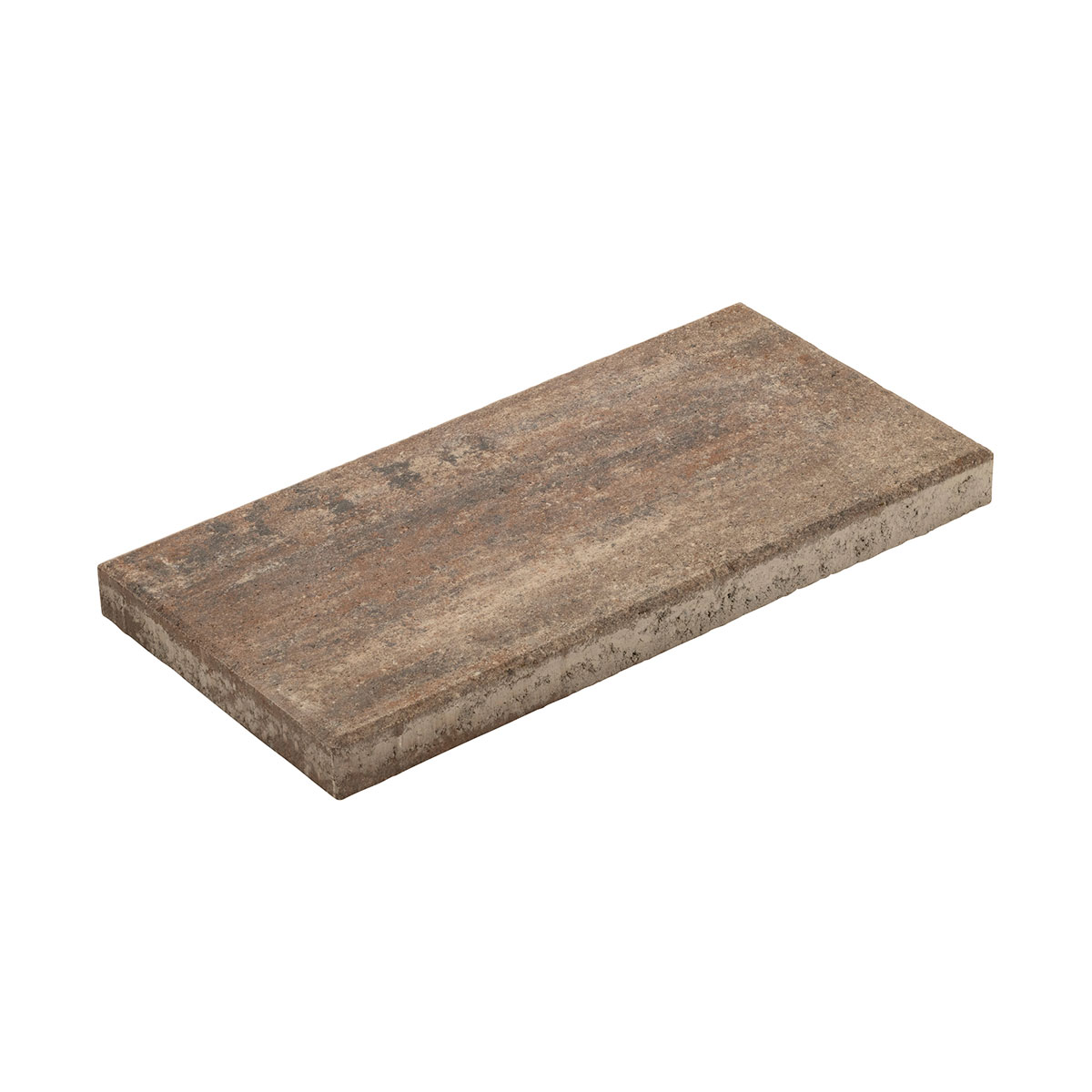 Diephaus  Terrassenplatte No. 1 Nature muschelbeige 50 x 25 x 4 cm