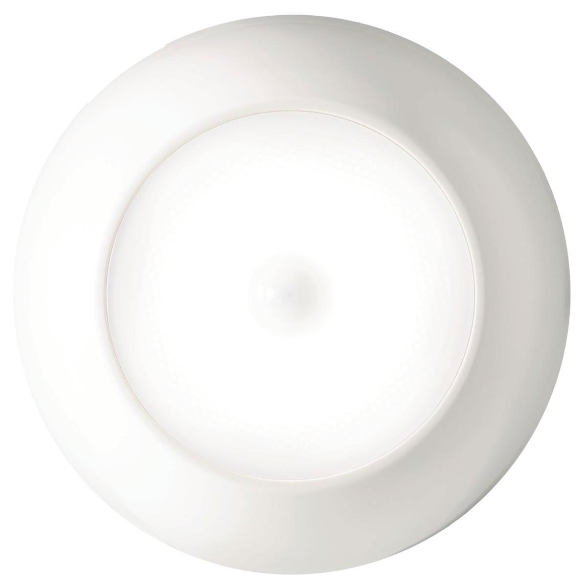 Mr. Beams Deckenleuchte MB990 kabellos weiß 1 Stück Bild 3