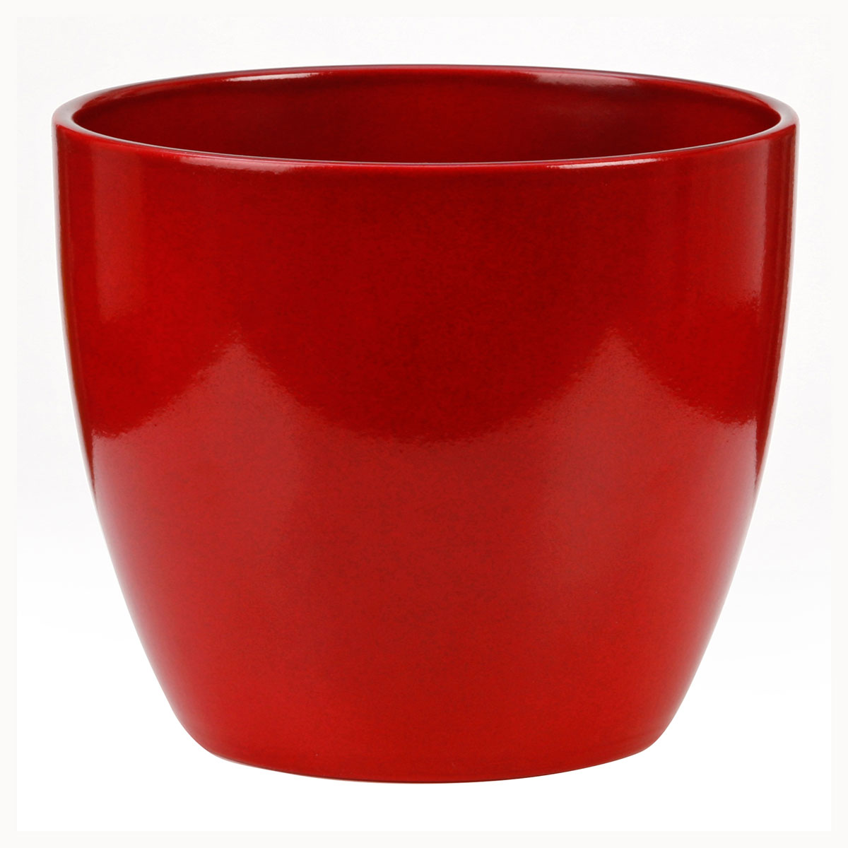 Scheurich Übertopf Energy Red 25 cm 25 908590