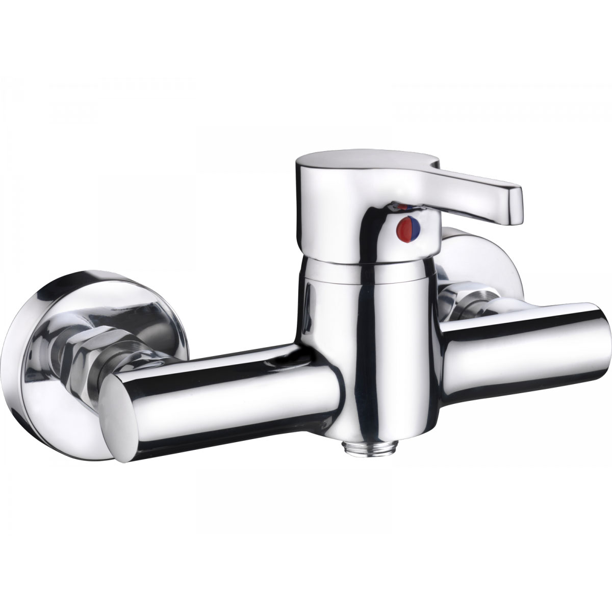 Cornat Duscharmatur Skagen