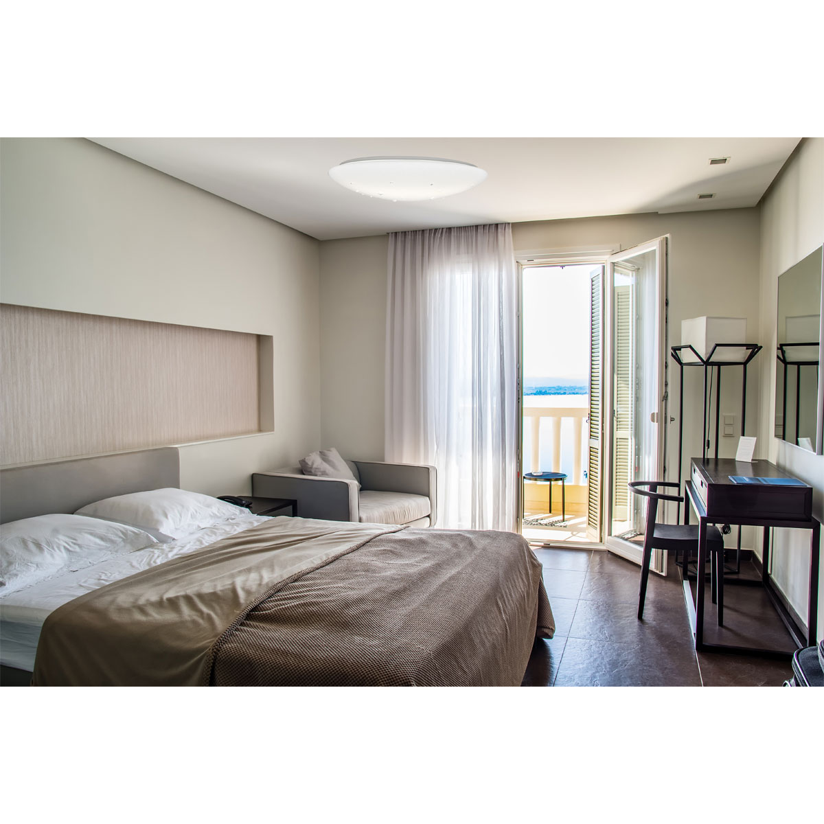 LED-Deckenleuchte Shining Diamond 9 W Bild 9