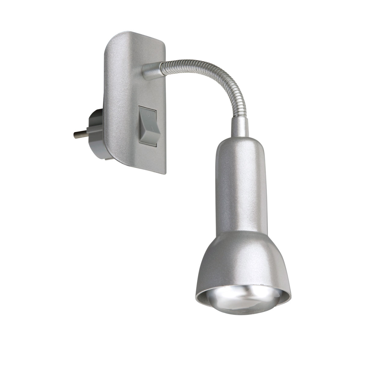 Briloner Steckerspot titan