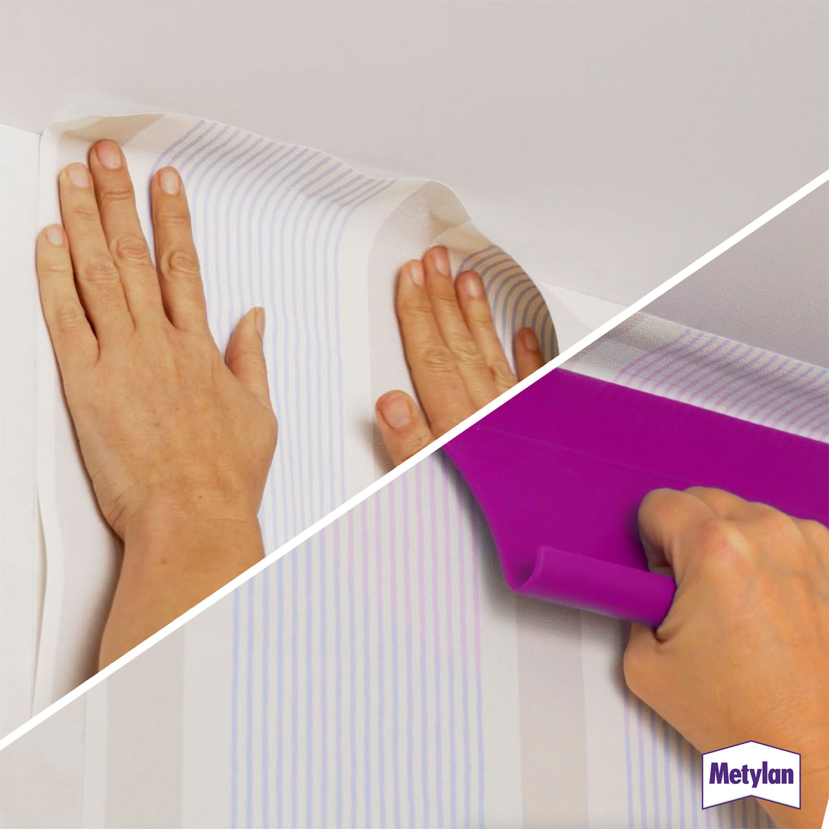 Metylan Tapetenkleister Papier 125 g Bild 5