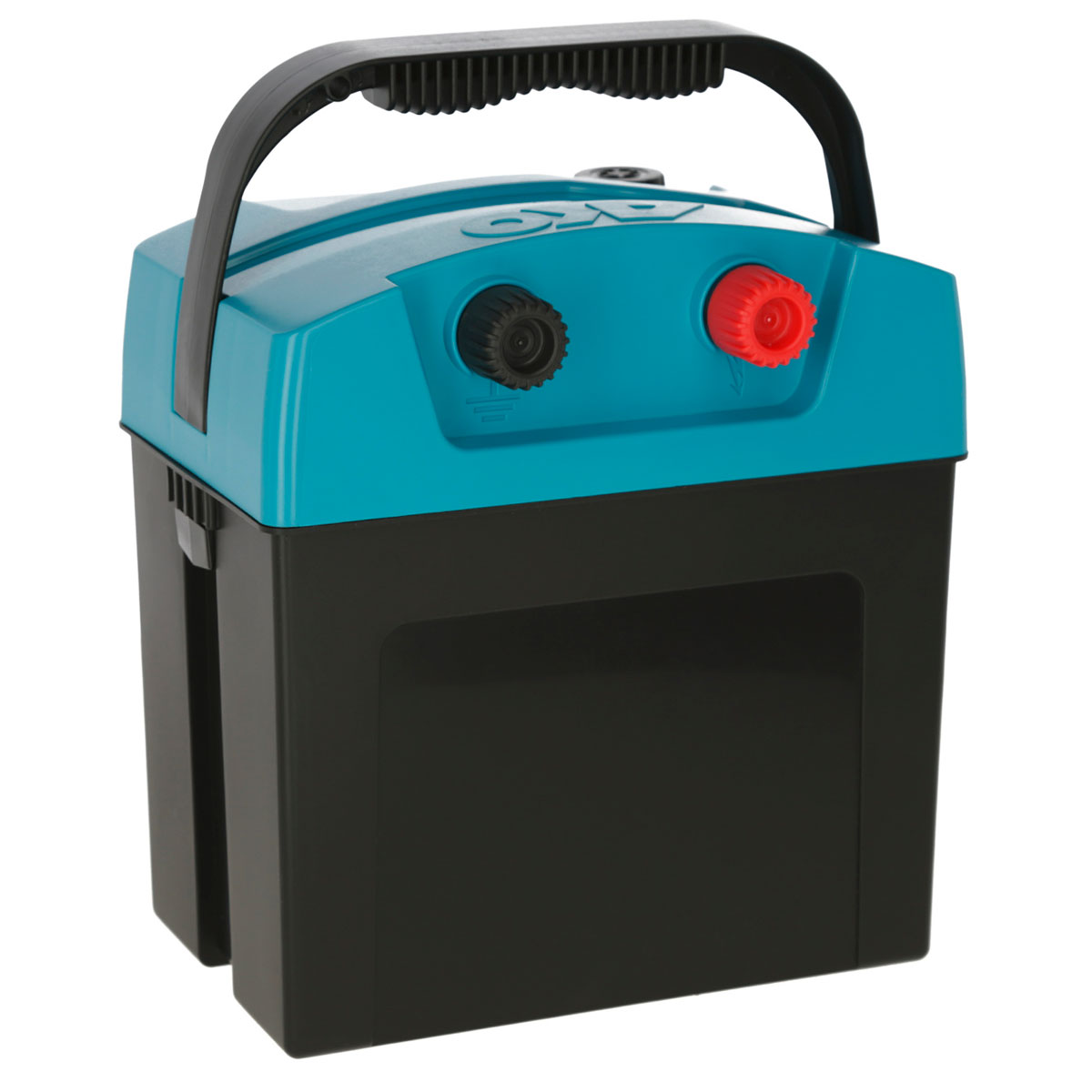 Weidezaungerät Compact Power B180 9 V dunkelgrün Bild 4