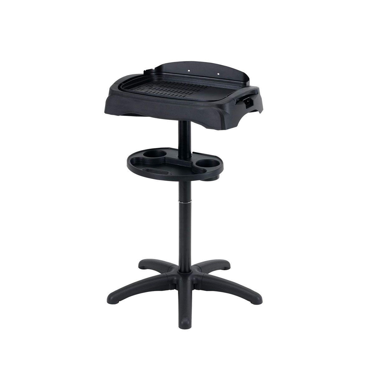 Tepro Elektrogrill Bluefield bis 1950 W Bild 2