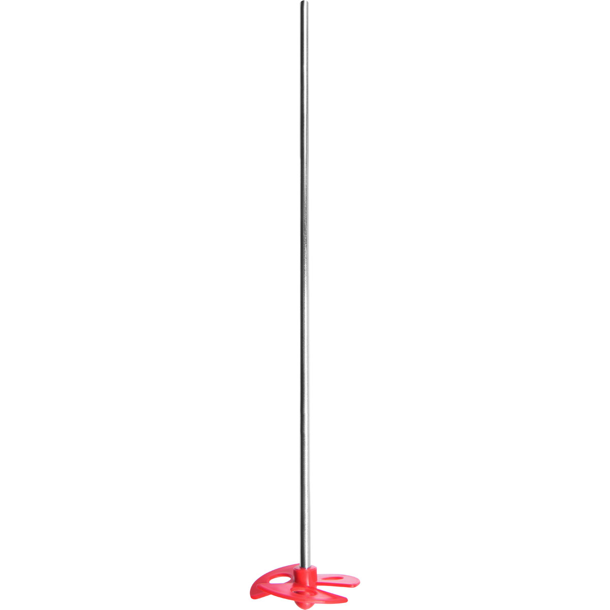 Connex  Farb-Rührquirl 60 x 350 mm Connex  Farb-Rührquirl 60 x 350 mm