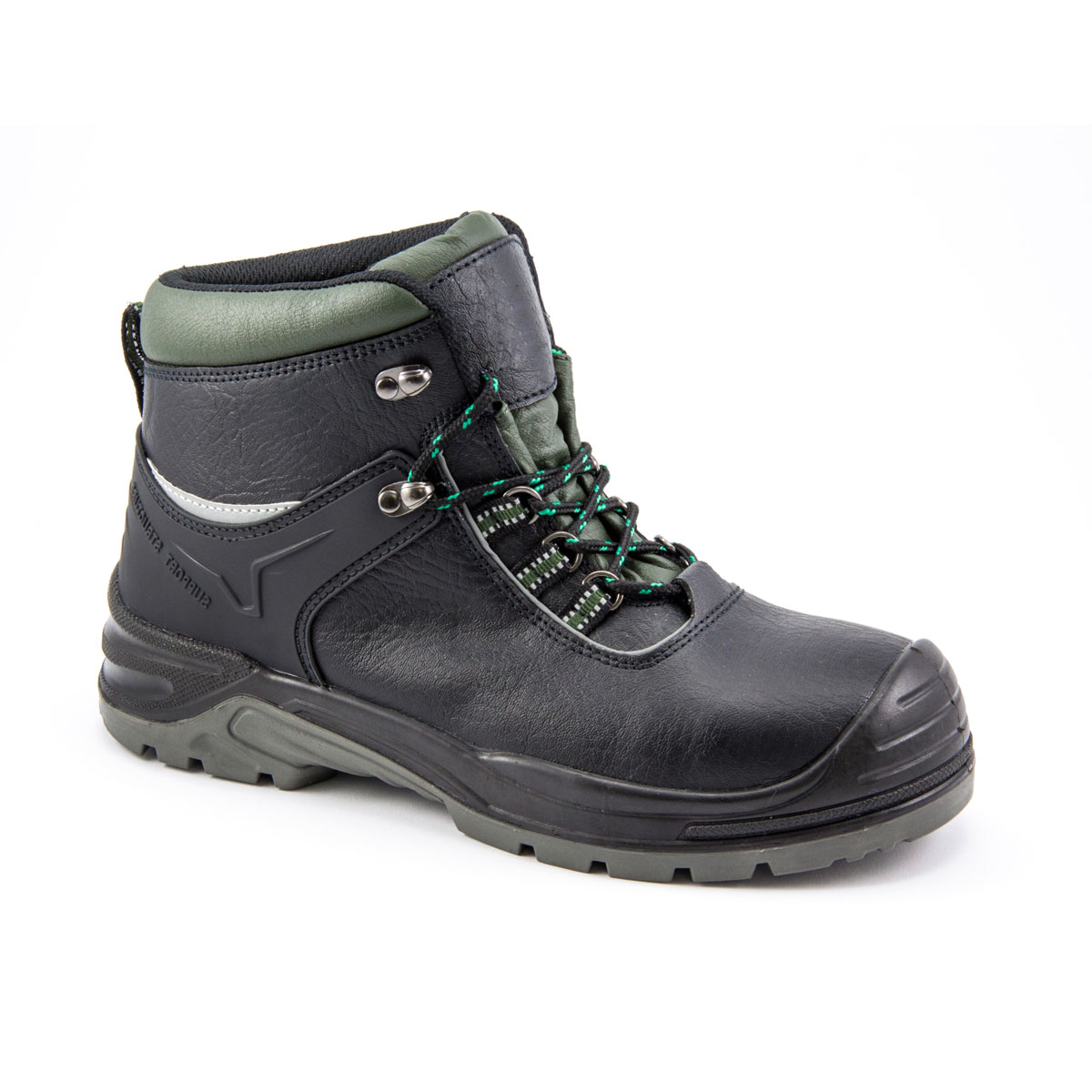Sicherheitsstiefel S3 Bozen Größe  Bild 1