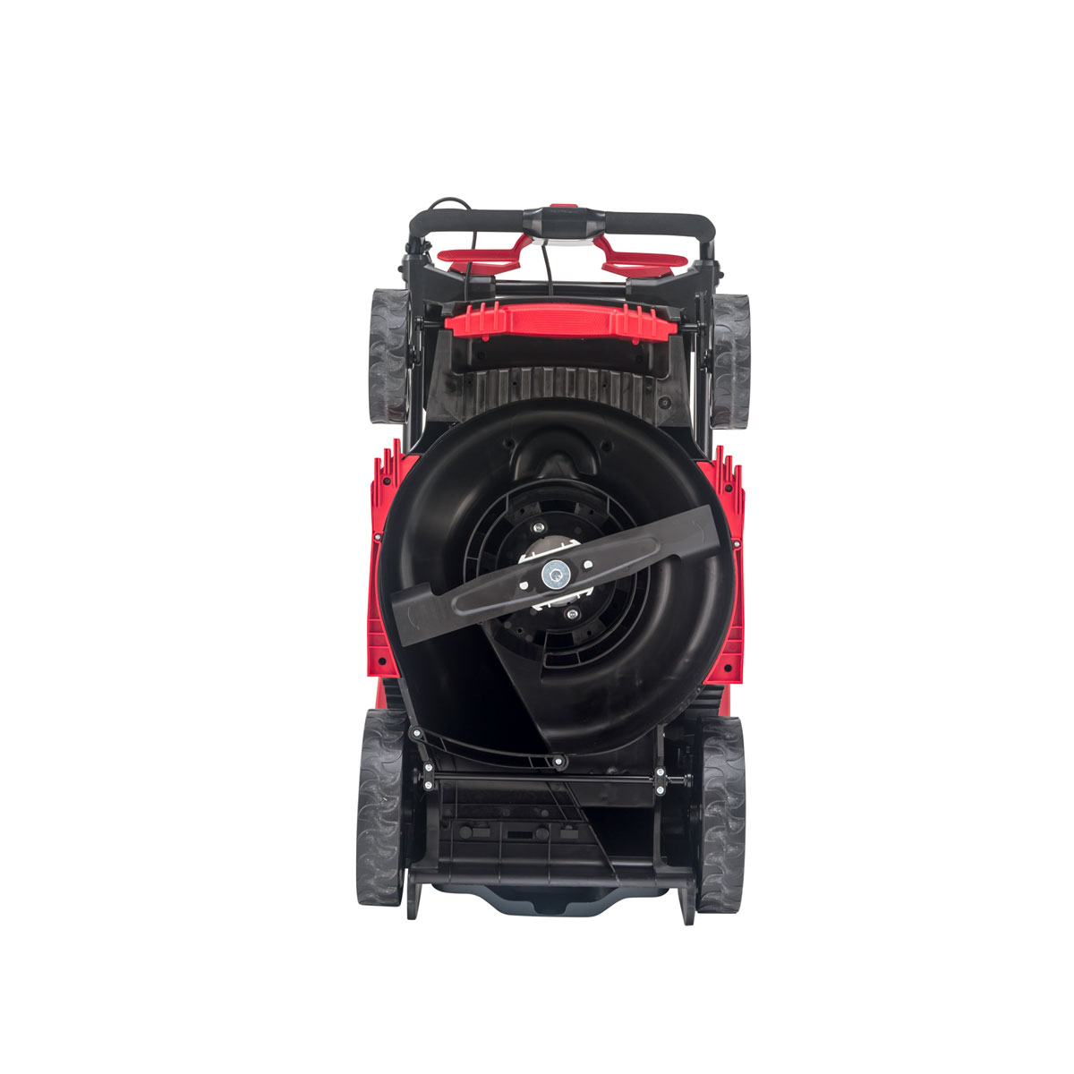 AL-KO  Akku-Rasenmäher 382 Li Prem. Bild 9