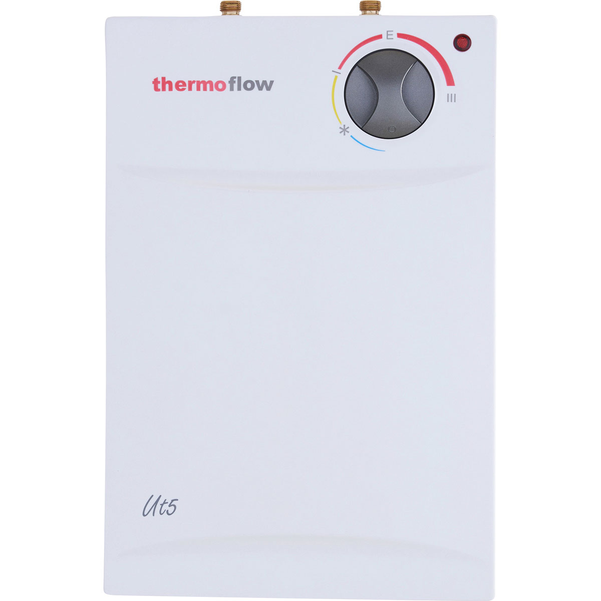 Thermoflow Untertischgerät-Kleinspeicher Bild 1