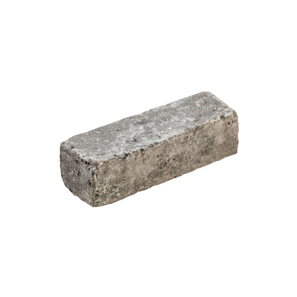 Diephaus Riemchen-Pflaster 21 x 7 x 7cm grau