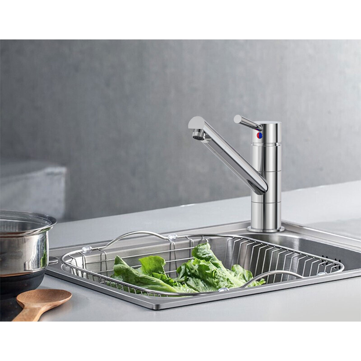 Valblue Spültischarmatur Lyon Bild 2