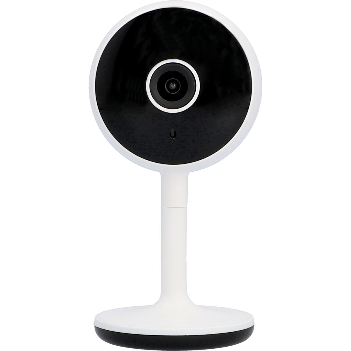 Unitec WIFI Kamera Smart inkl Bewegungssensor Indoor Bild 2