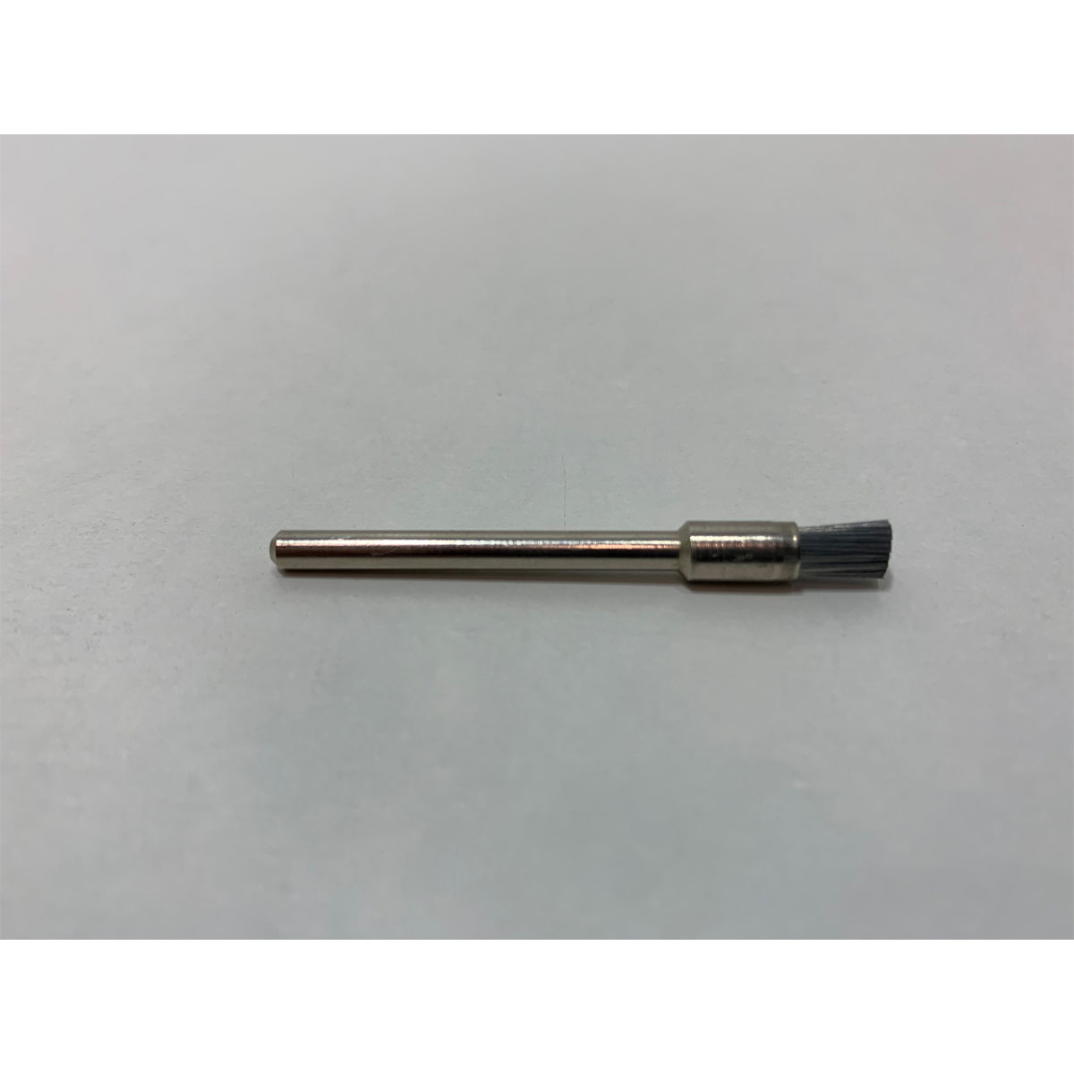 Dremel  Stahl-Drahtbürste Durchmesser 3,2 mm 3 Stück Bild 4