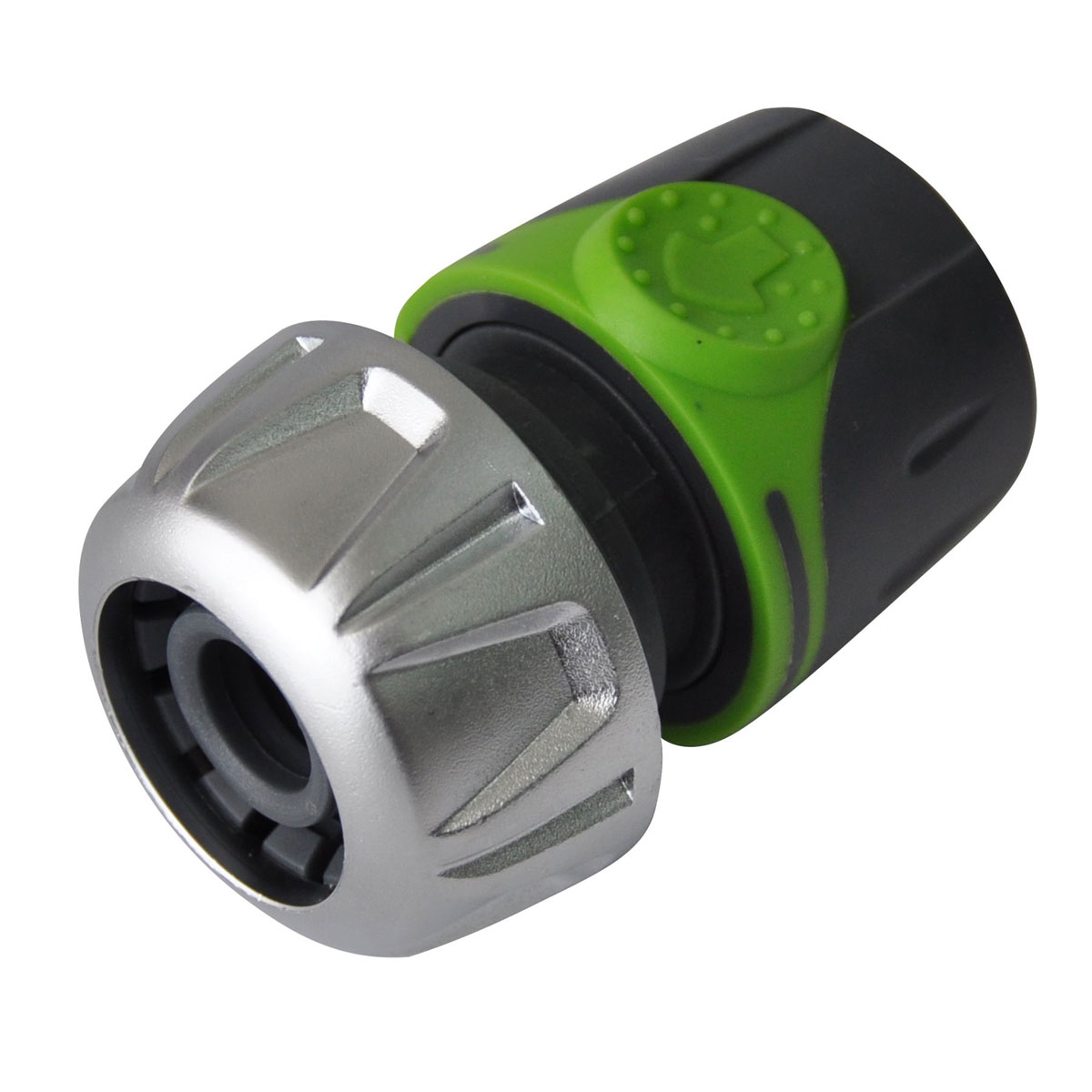 Wingart Schlauchstück Aluminium 3/4 Zoll Wingart Schlauchstück Aluminium 3/4 Zoll