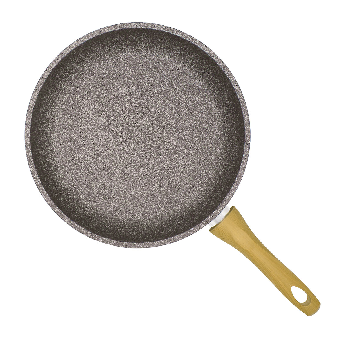Pfanne Stonewood 28 cm Bild 1
