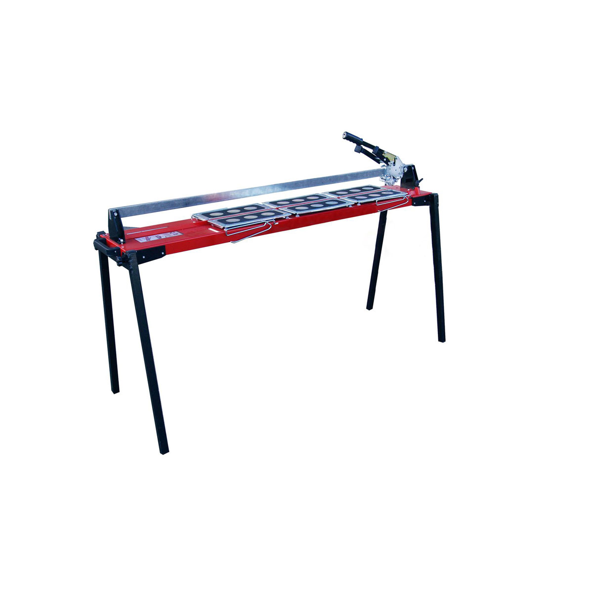 Krone Fliesenschneider Gigacut klappbar 935 mm