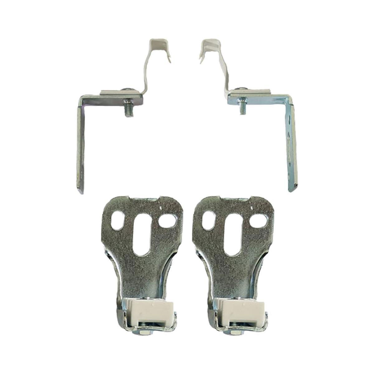 Universalbefestigung