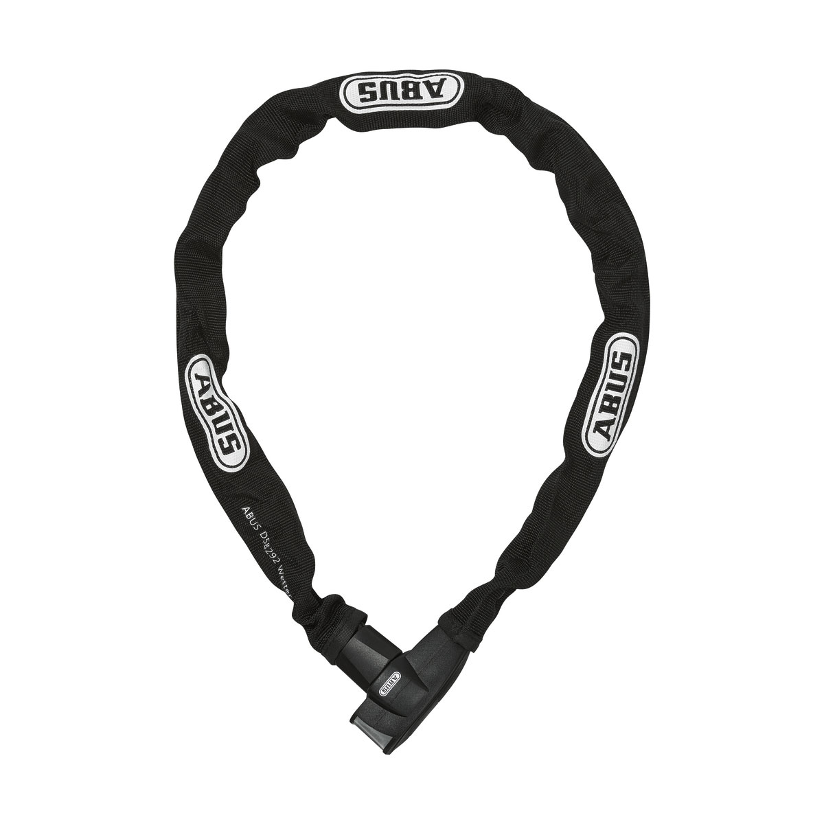 Abus Kettenschloss CL CH