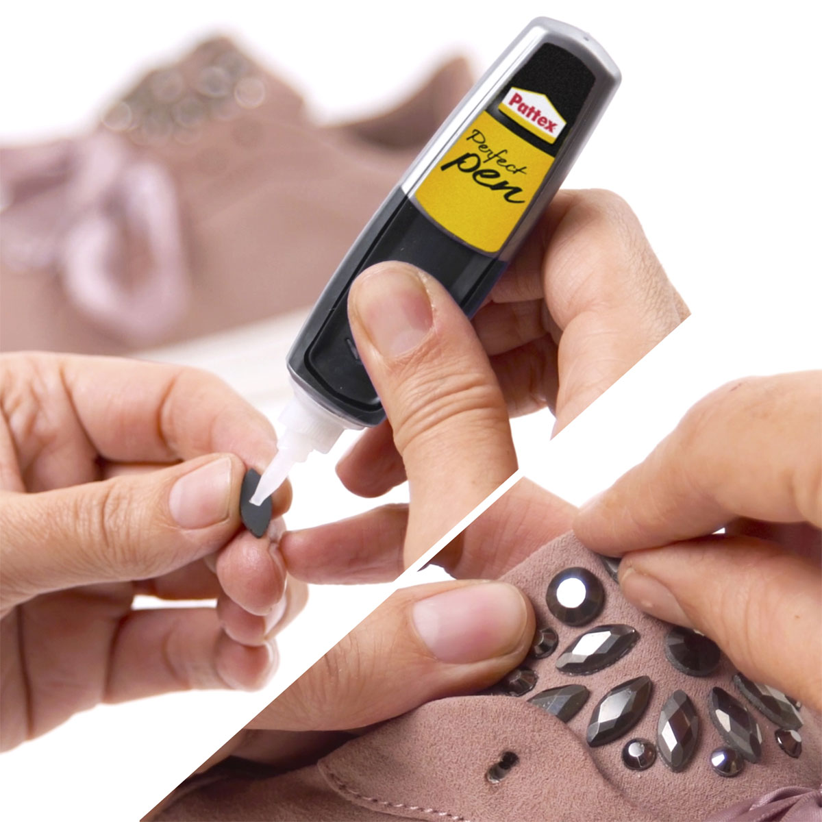 Pattex Sekundenkleber Creative Pen 3 g Bild 5