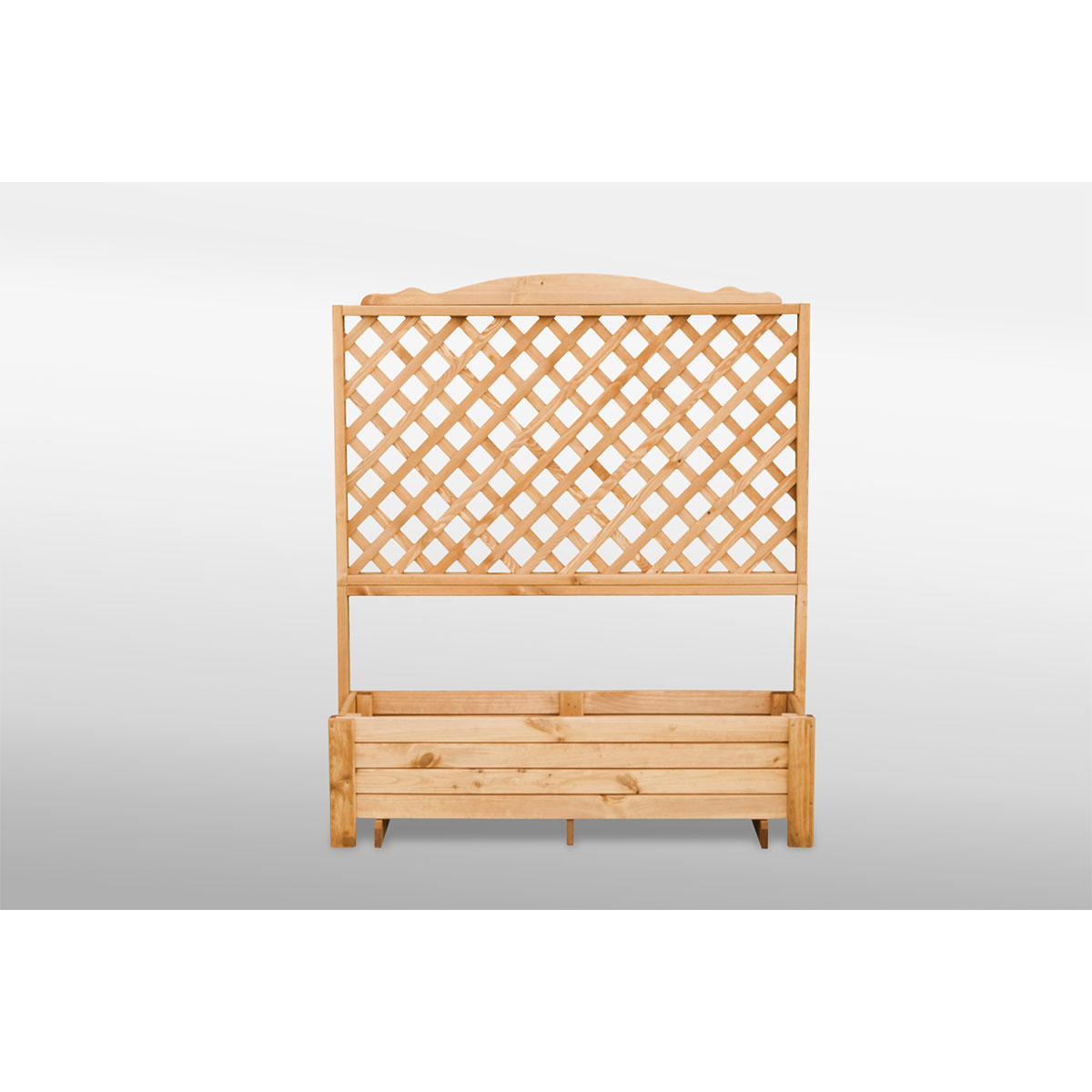 Promadino Rankkasten Romantica 120 x 140 cm