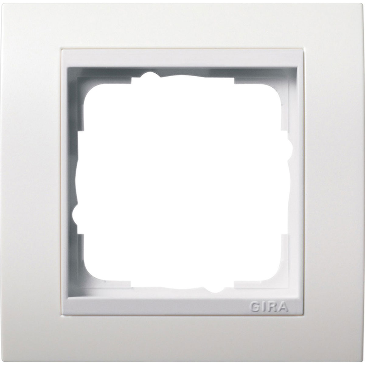 Gira Abdeckrahmen Event 1-fach